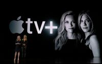Is Apple TV Buying Older Shows to Take on Netflix and Amazon?